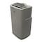Whynter SNO 13000 BTU Dual Hose Portable Air Conditioner ARC-131GD - alternate 2